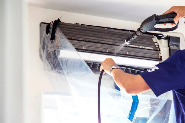 Best Best Air Duct Cleaning Company  in Kiawah Island, SC