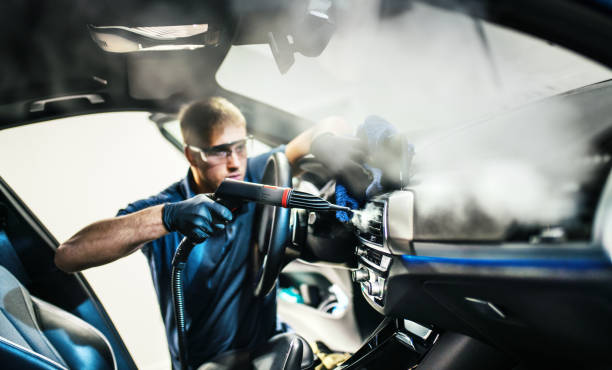 Best HVAC Air Duct Cleaning  in Kiawah Island, SC
