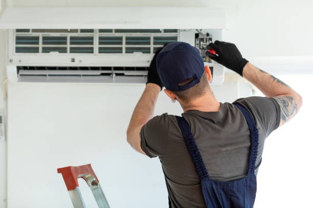 Best Commercial Air Duct Cleaning  in Kiawah Island, SC