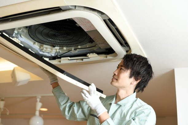 Best HVAC System Cleaning  in Kiawah Island, SC