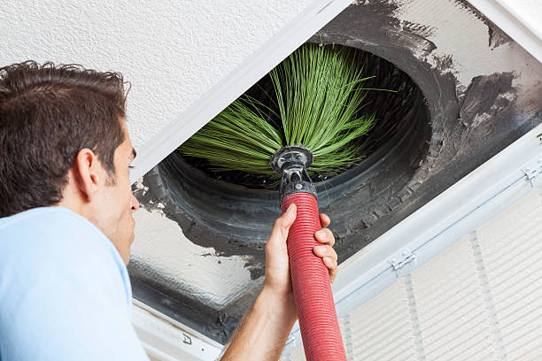 Best Affordable Air Duct Cleaning  in Kiawah Island, SC