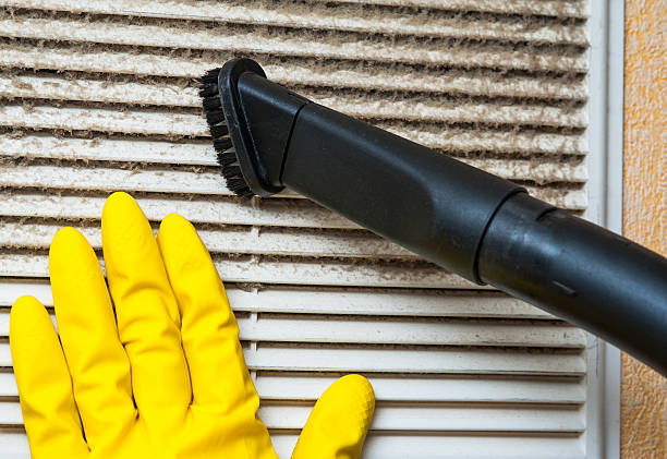 Best Commercial Air Duct Cleaning  in Kiawah Island, SC